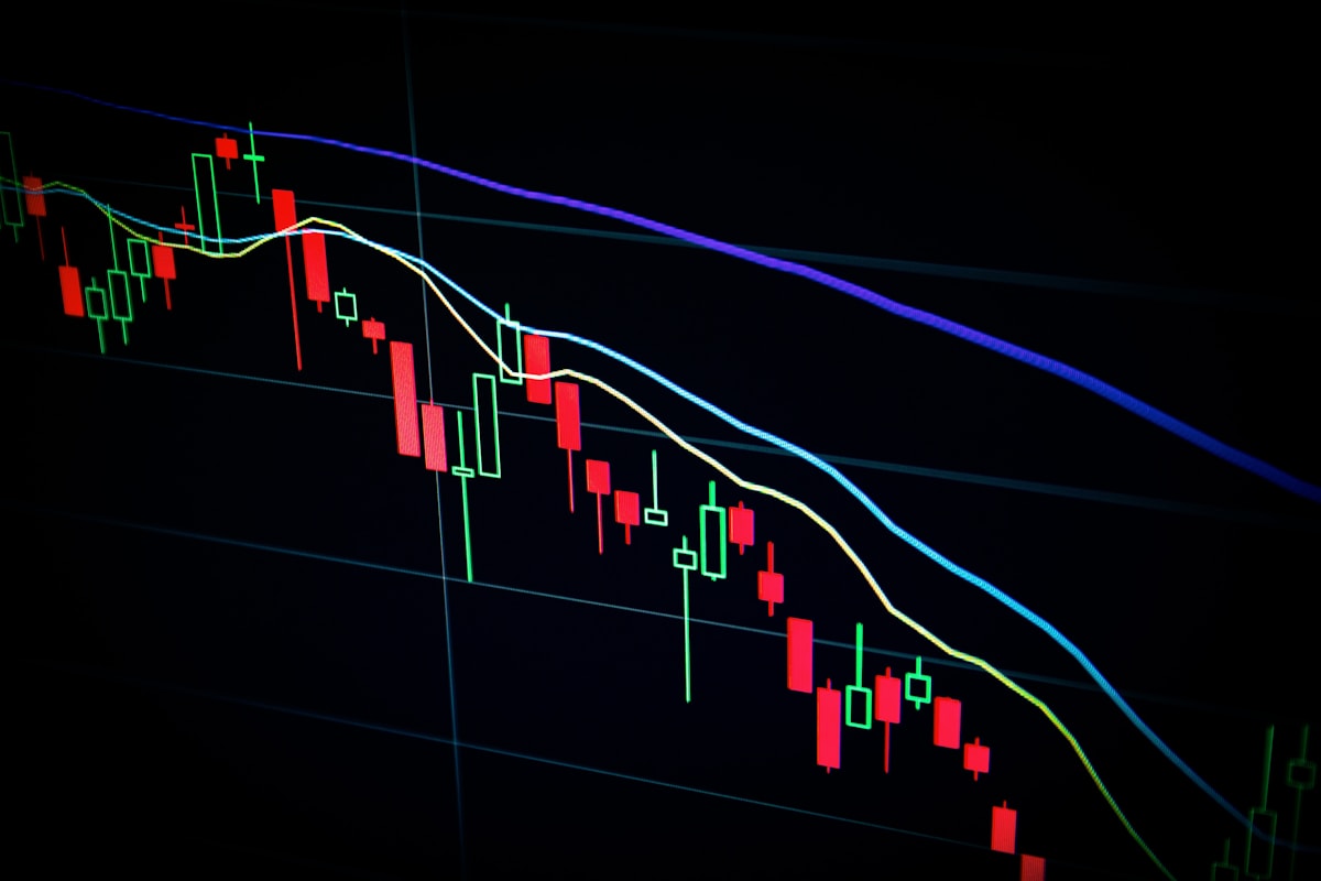 ETF Market Signals Resilience Amid Washington Noise